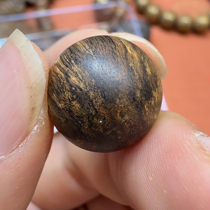 大叶紫檀（黑酸枝木类）沧**田