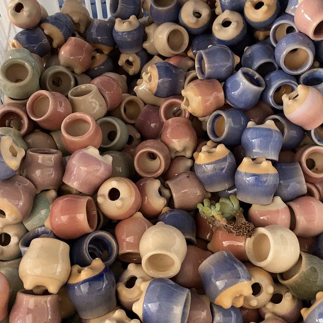 「满9.9米包邮」6个浮力06