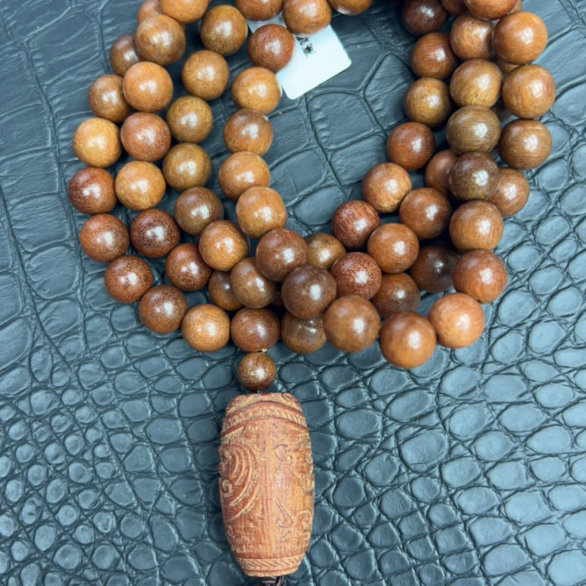  B813文玩手链多样性发其一