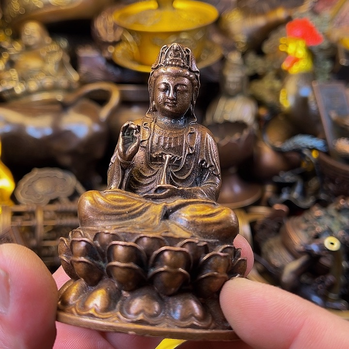 精美铜器精美铜器