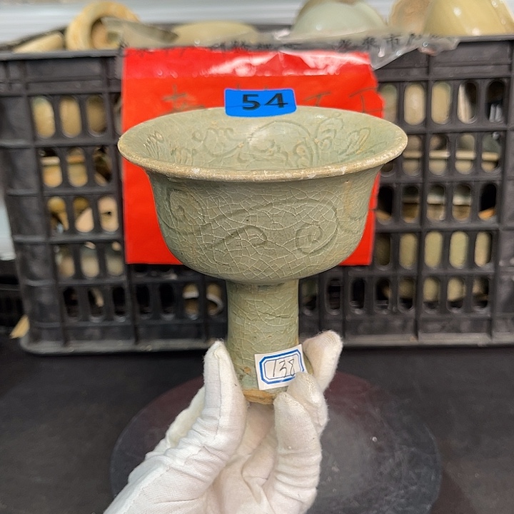 龙泉青瓷青瓷茶具茶具