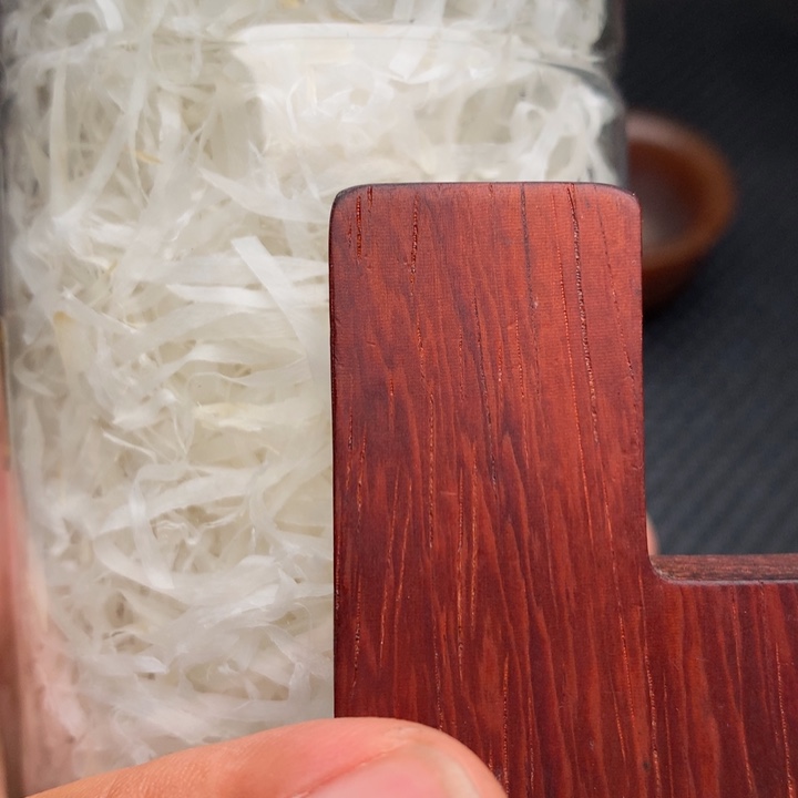 大果紫檀（缅甸花梨）