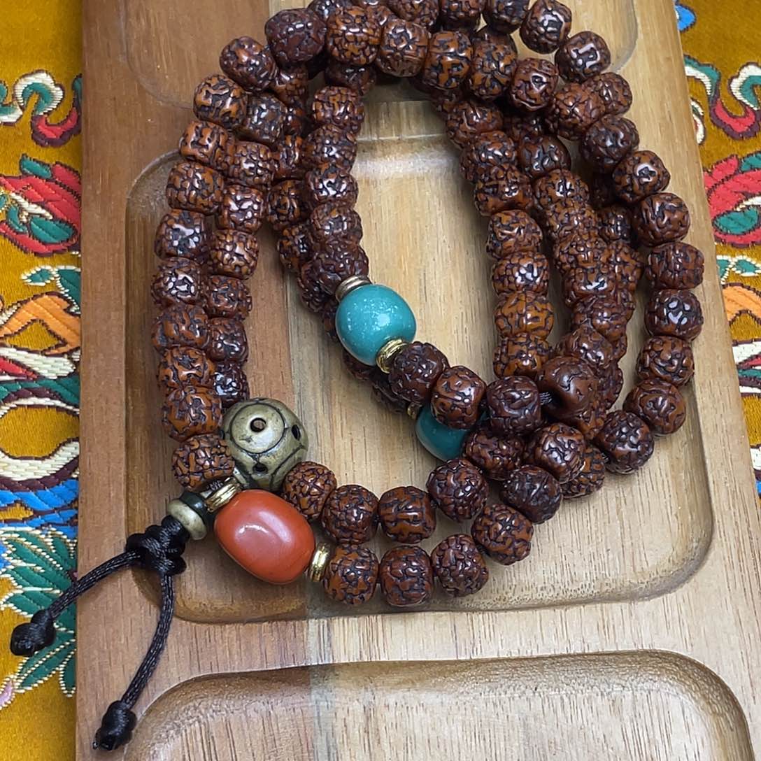 C****N金刚菩提108扎西德勒