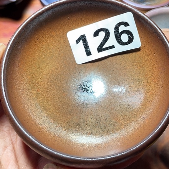 茶盏茶香味十足哦126新款春装