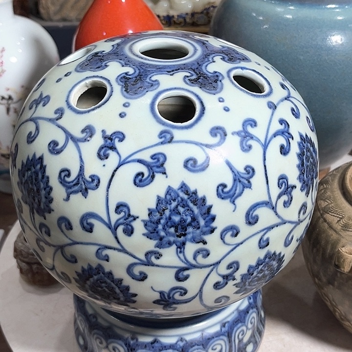 瓶摆件工艺品摆件