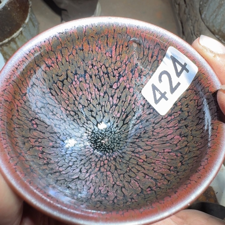 盖碗超级喜欢这个视频424我