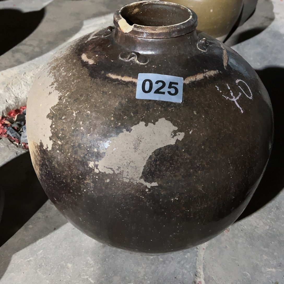 【闪购商品】土陶罐的阿**智0000000025