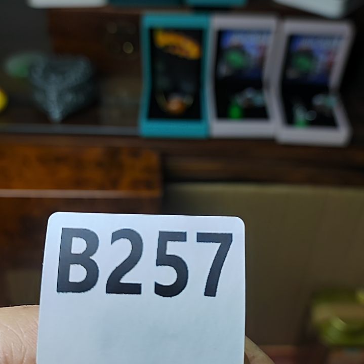 闲***李大叶紫檀（黑酸枝木类）