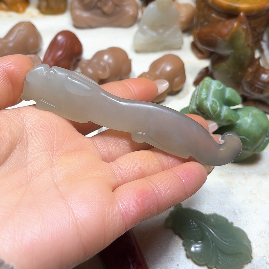 白玉菩提吊坠白玉菩提吊坠