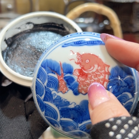 中古美术，金银铜铁锡