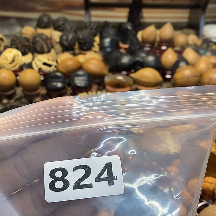 吊坠橄榄核尓**惹