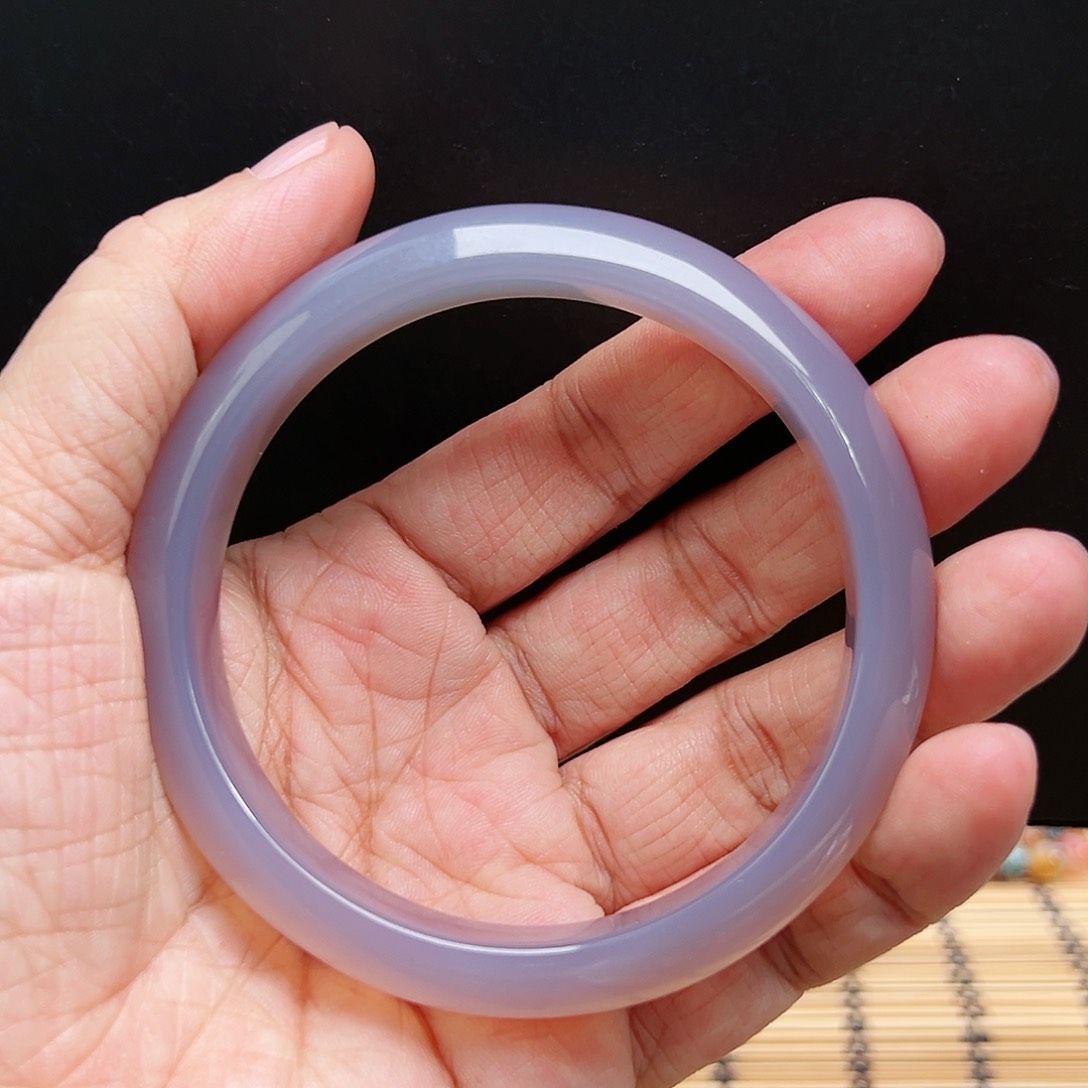 玛瑙/玉髓珠宝半成品未镶嵌