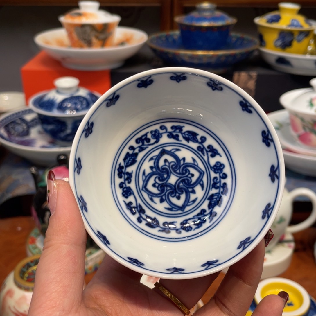 景德镇景德镇瓷器景德镇