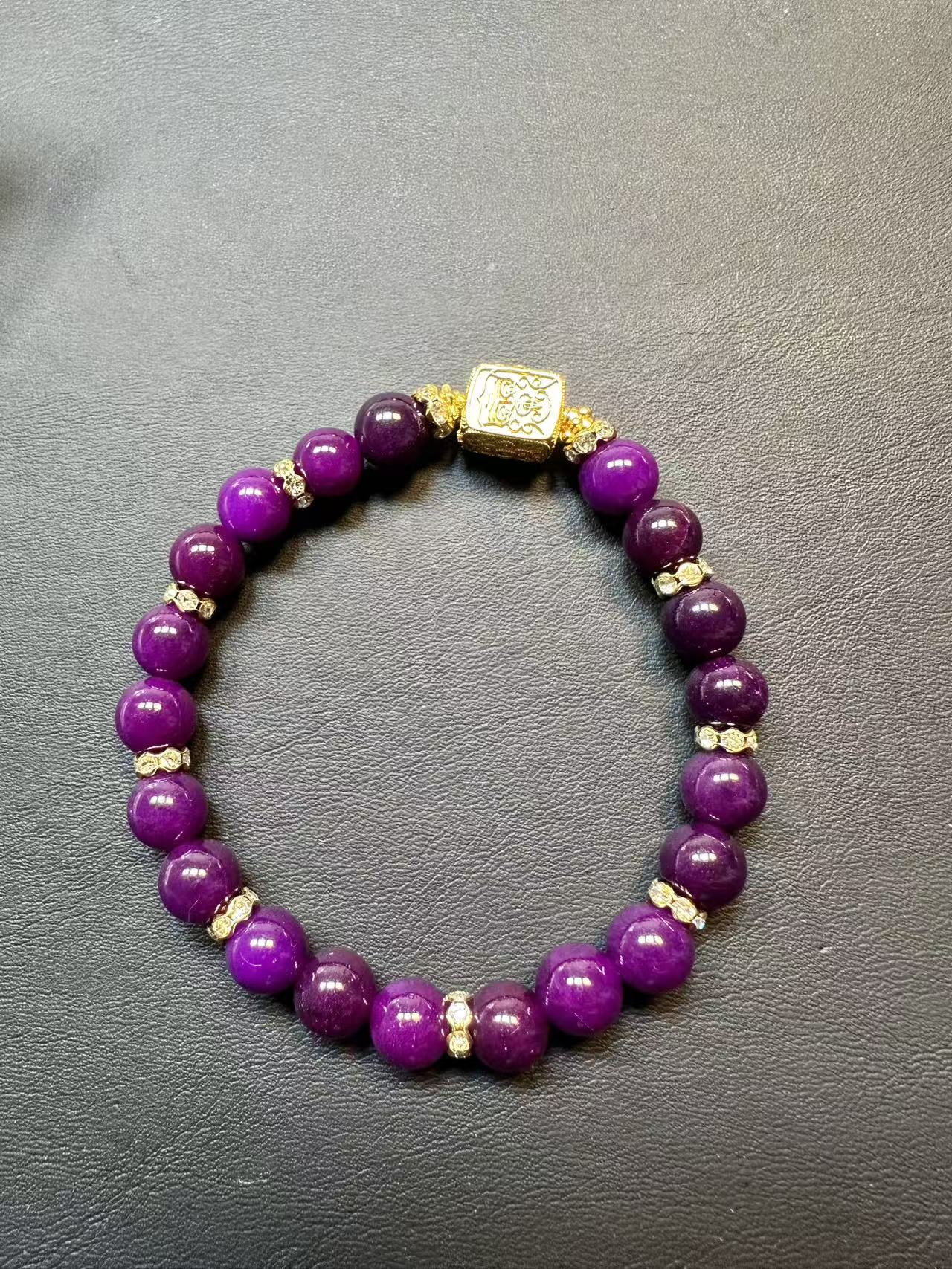 散珠萌粒diy原创A0101