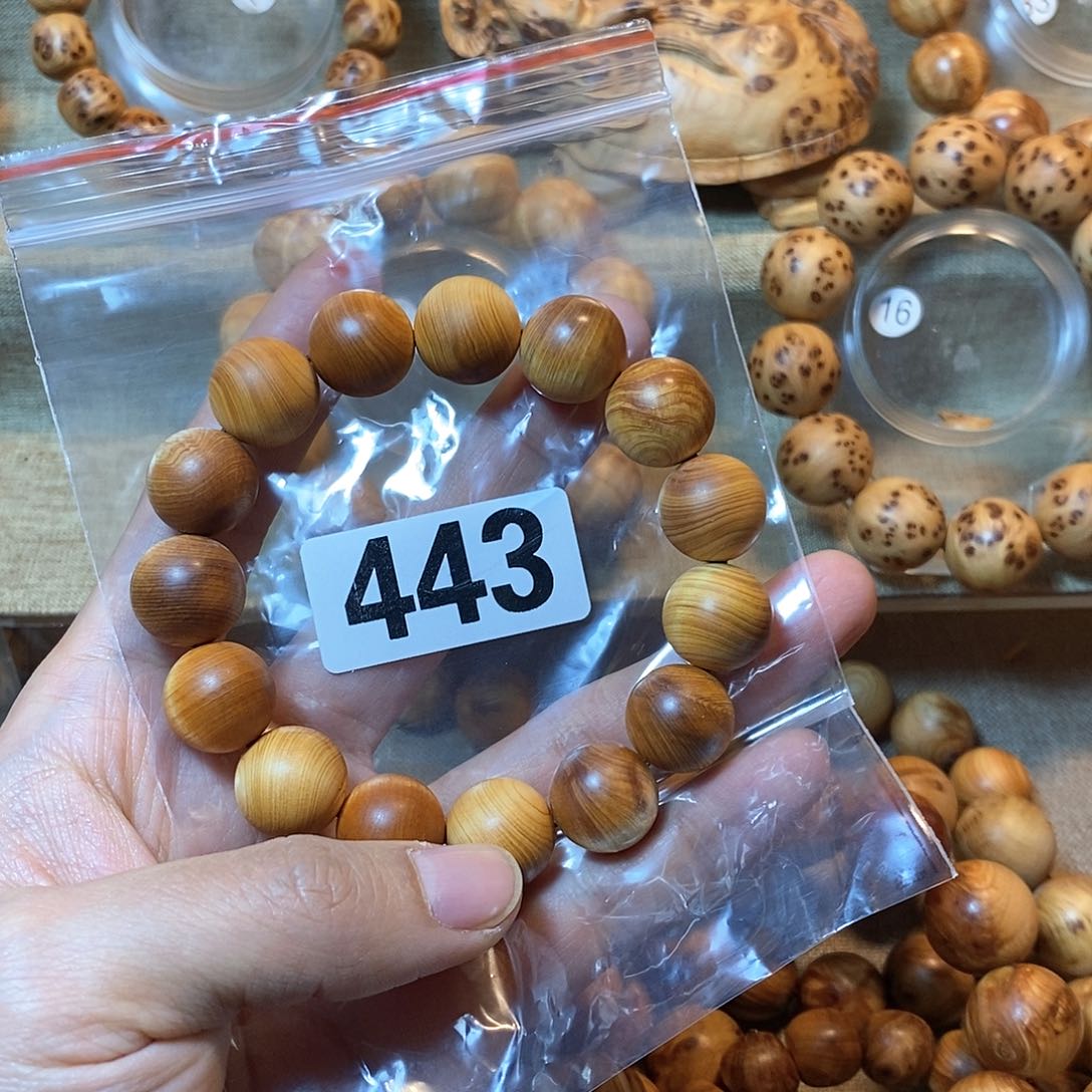 柏木（崖柏）崖柏1.5-443？