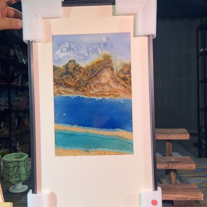 景德镇陶瓷艺术精品