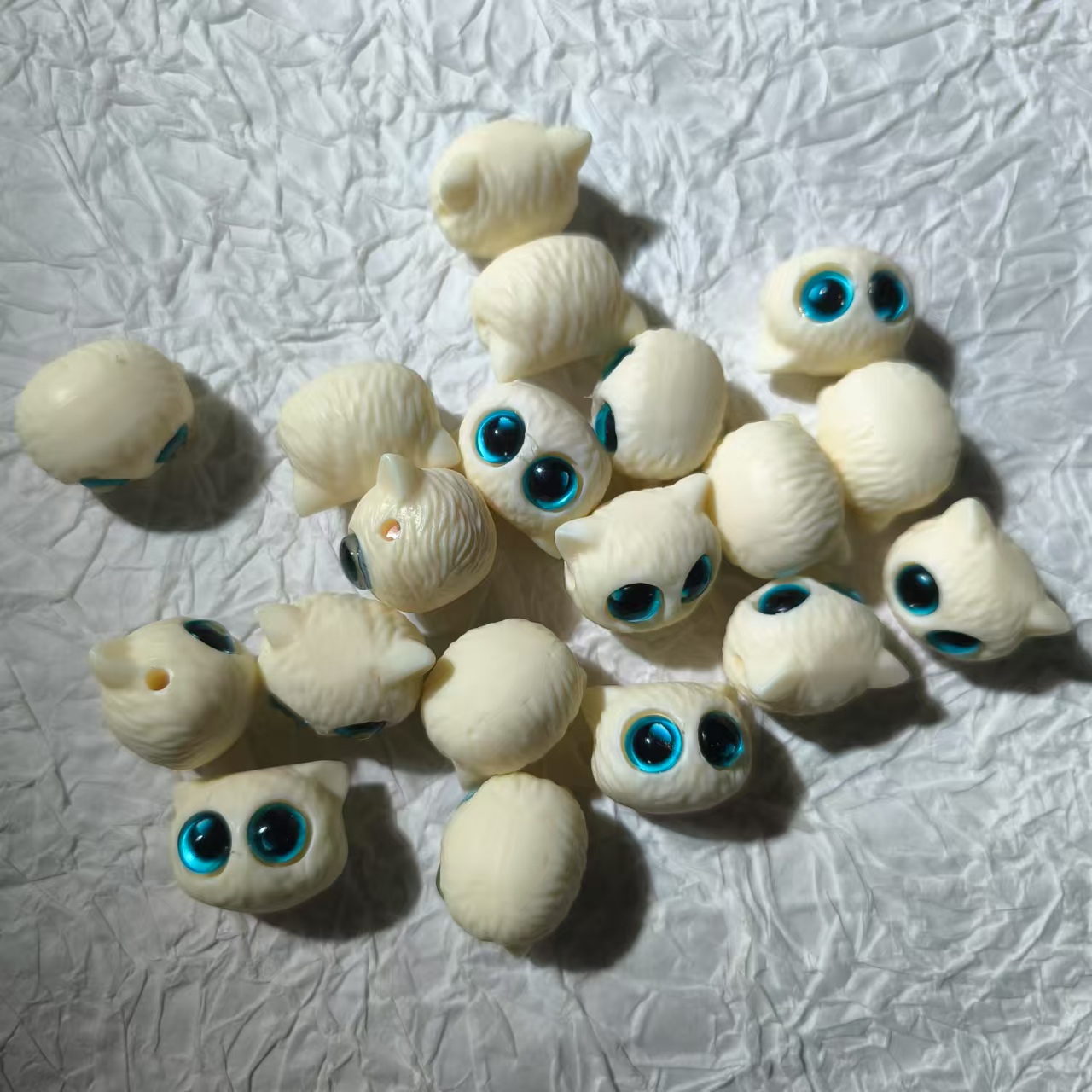  【狒狒】挂饰 | 福袋专属 多样性发其一