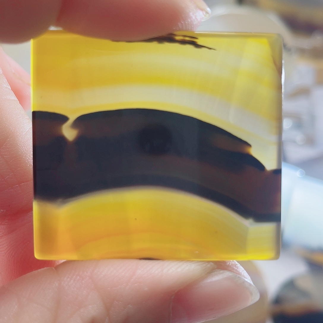 玛瑙/玉髓颈饰合金