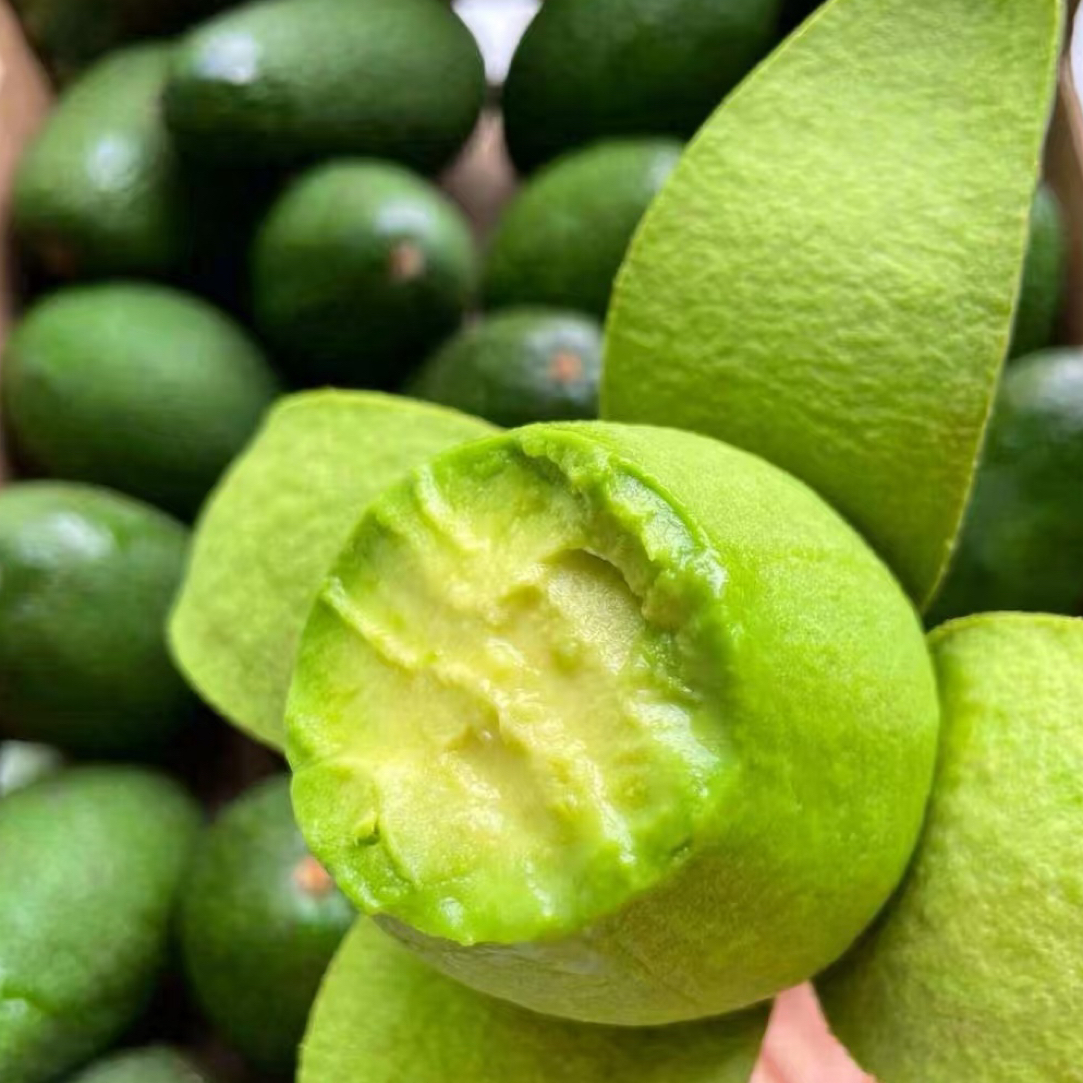 沃尔玛牛油果