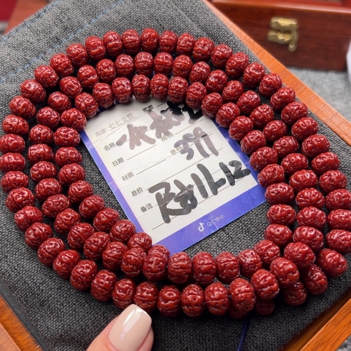吊坠金刚菩提精品