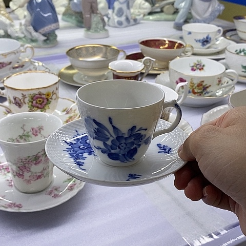 中古其他瓷器中古瓷器