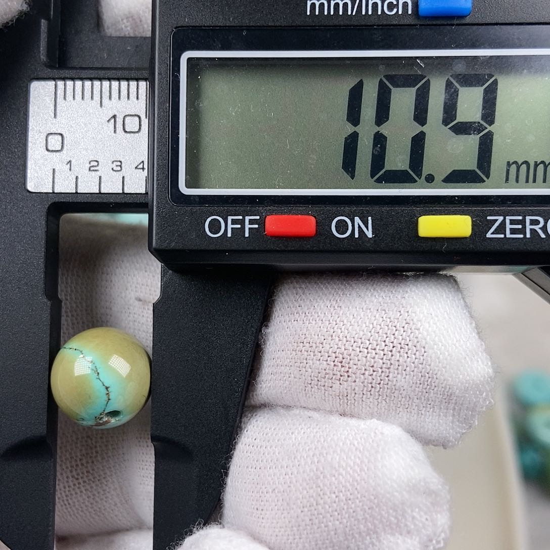 【闪购商品】绿松石珠宝奇石未镶嵌