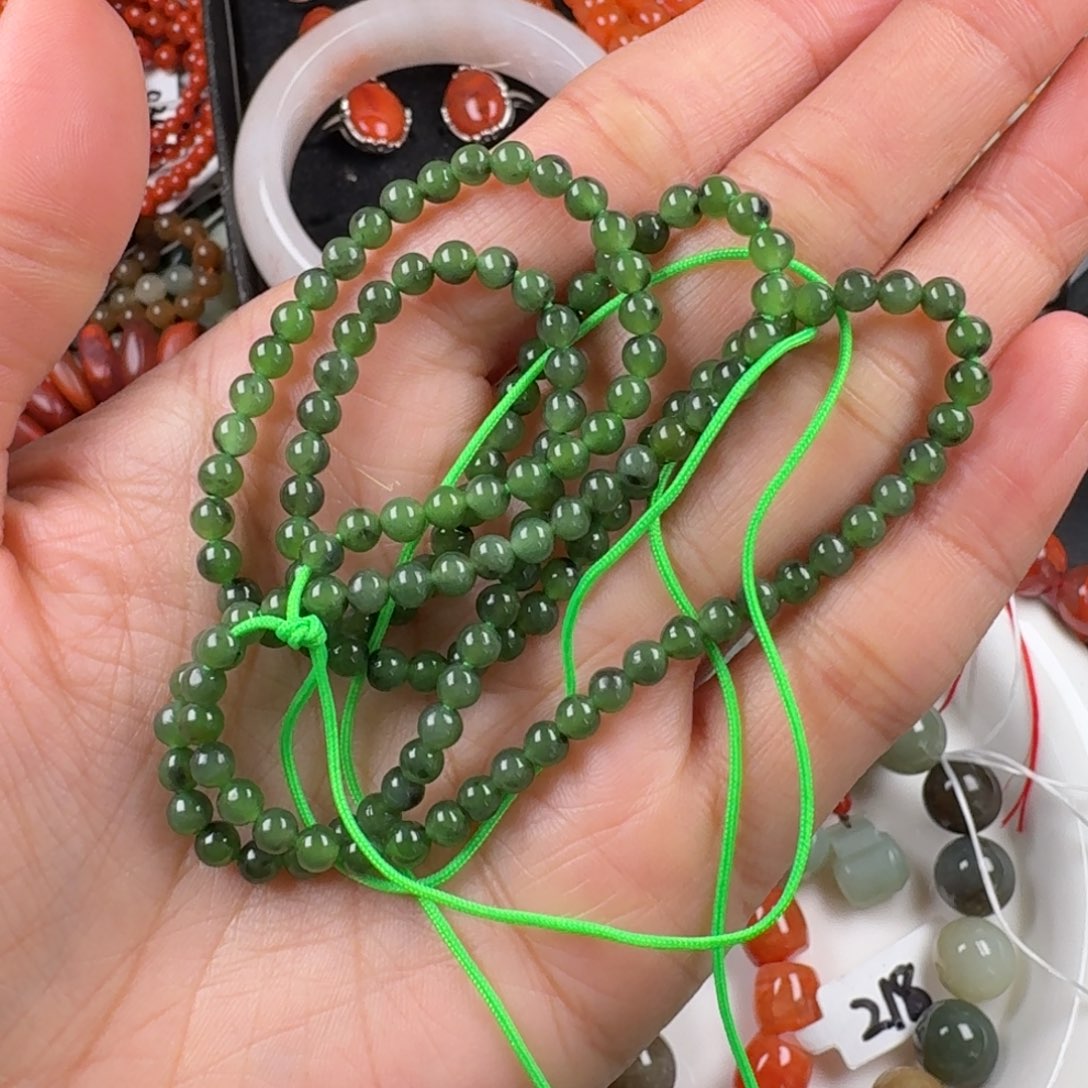 南红玛瑙未镶嵌珠宝奇石4