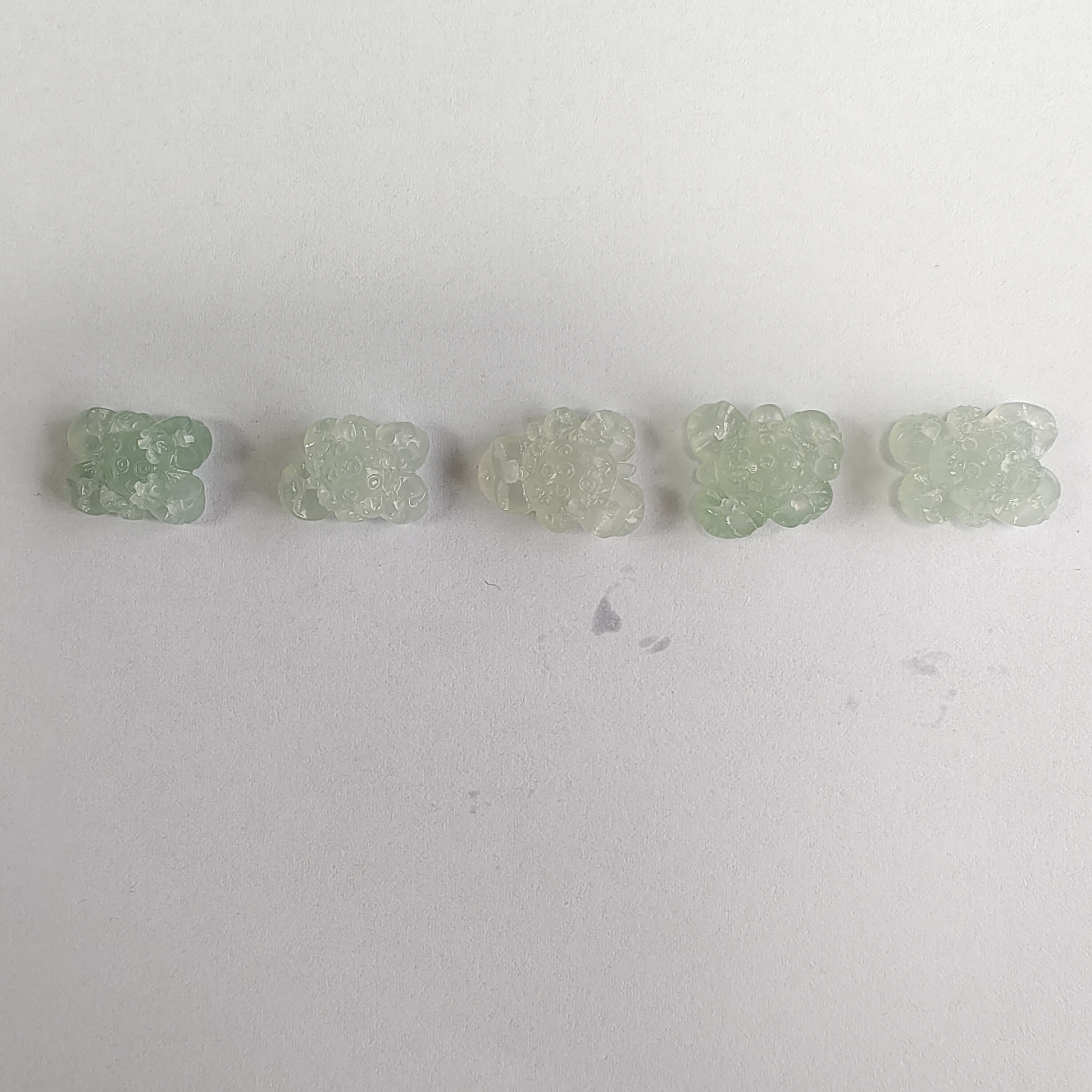 天然缅甸翡翠G号团购链接3/8