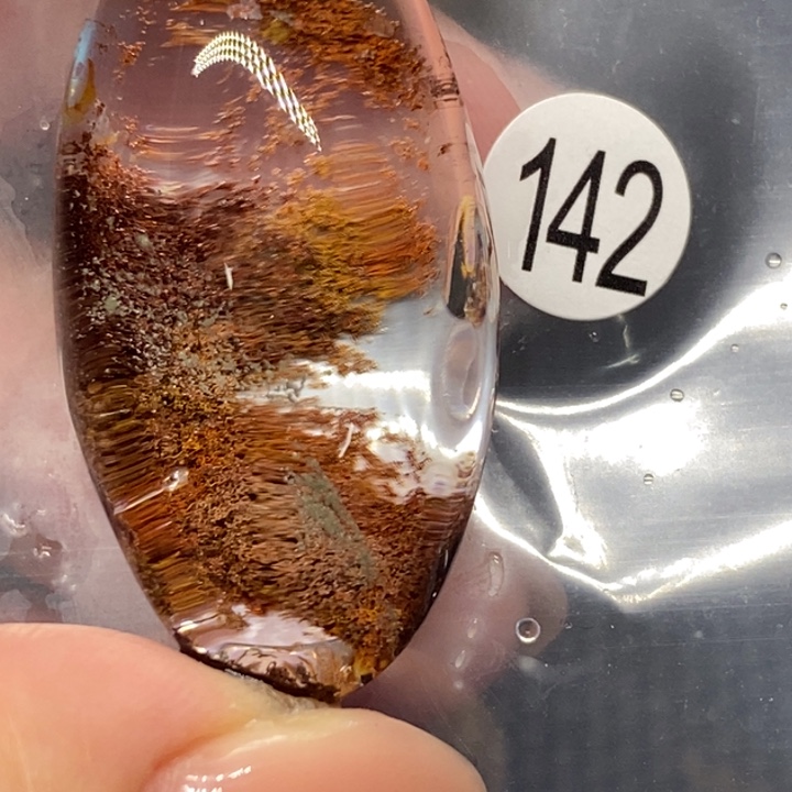 用***兴水晶未镶嵌珠宝半成品