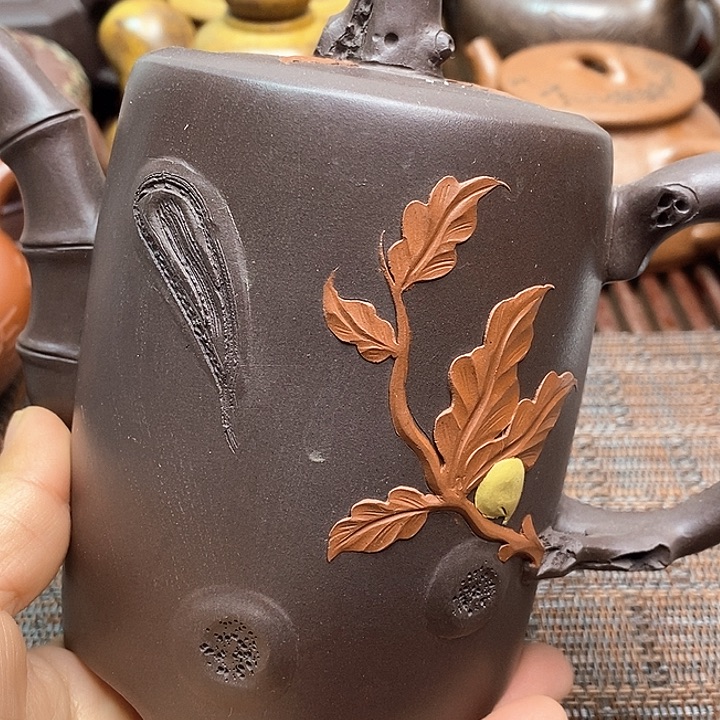 紫砂茶壶微瑕微瑕微瑕微瑕微瑕微瑕