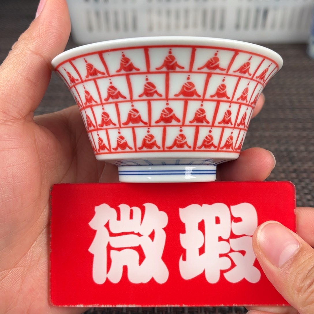 景德镇陶瓷艺术品