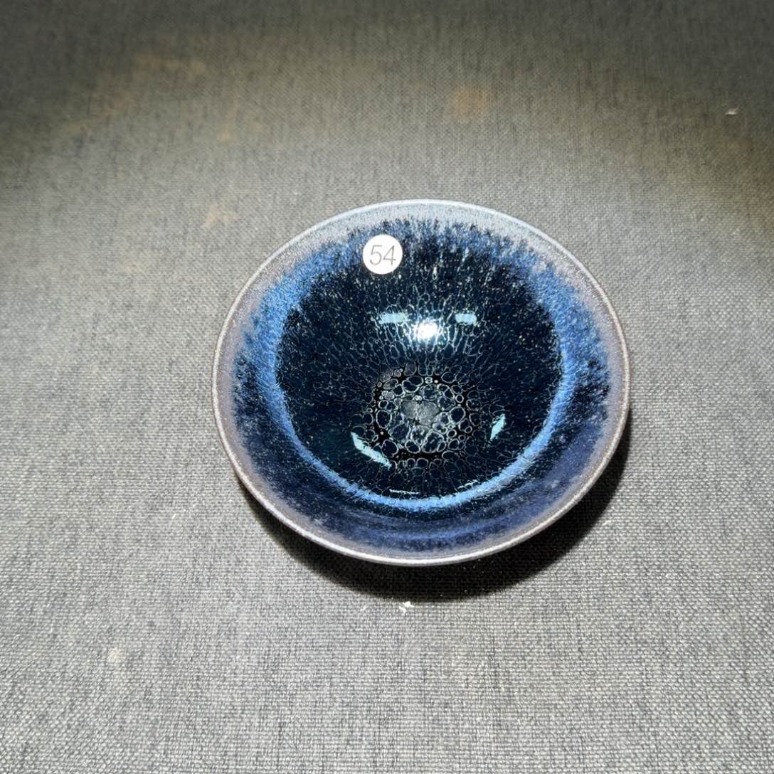 茶盏陈记柴烧建盏54