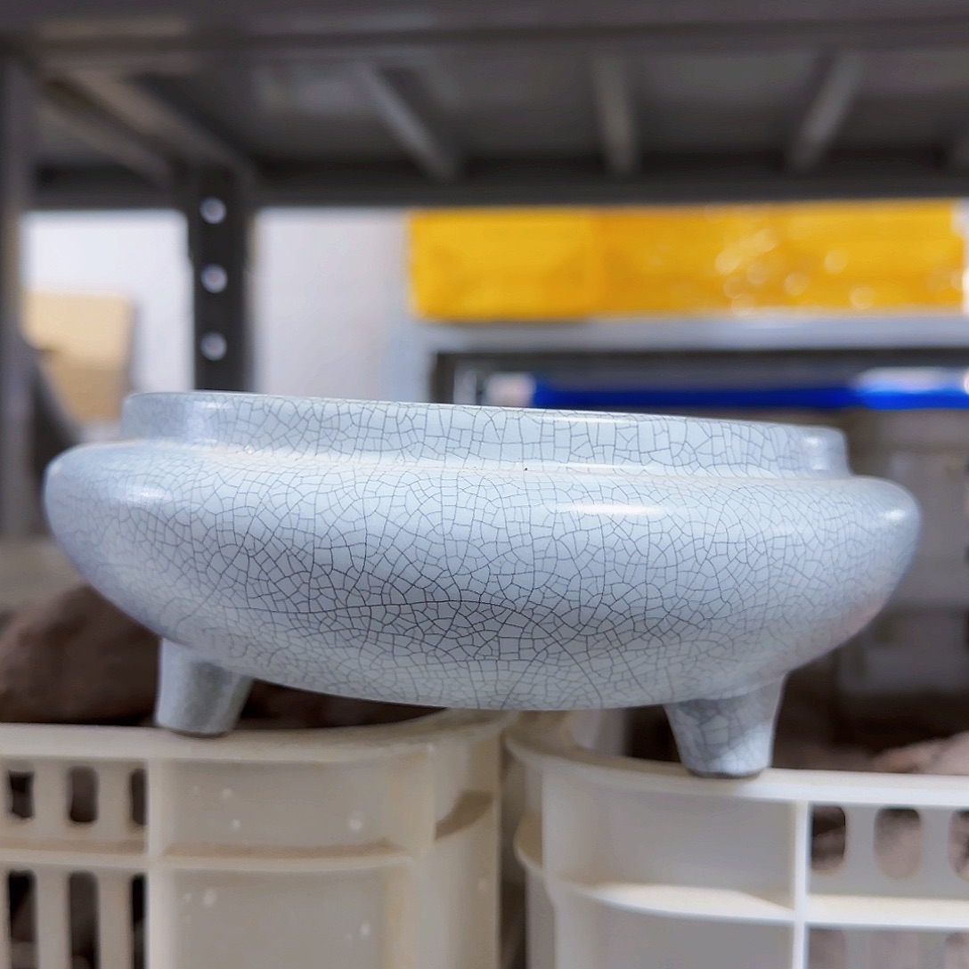 陶瓷花盆特价上新