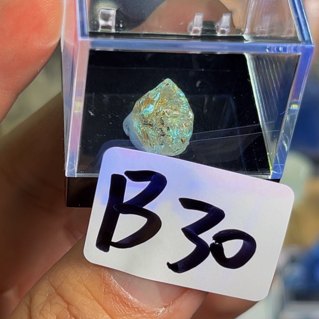 水晶天然水晶家居摆件未镶嵌