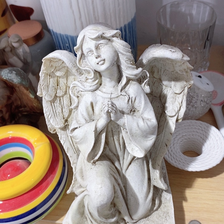 陶瓷树脂工艺摆件