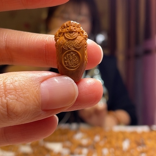 橄榄核手串/手链橄榄核