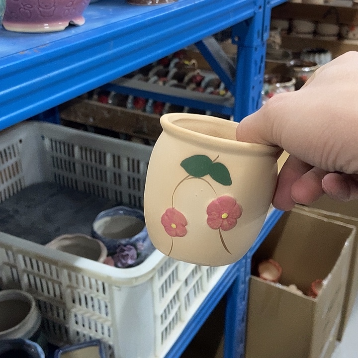 花盆单场满9.9发货7×7.5