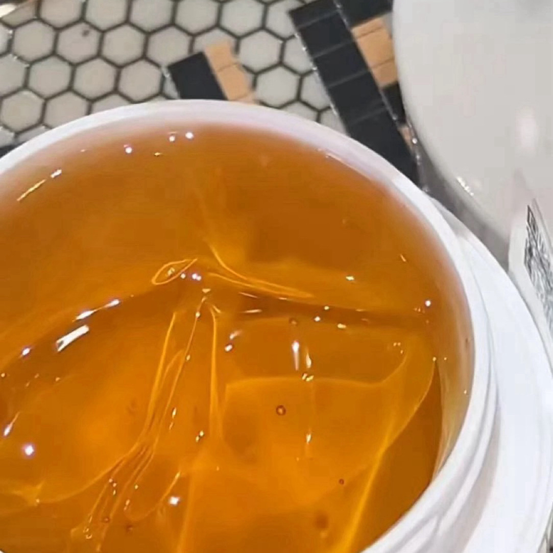 法 vf提拉紧致眼霜 刷