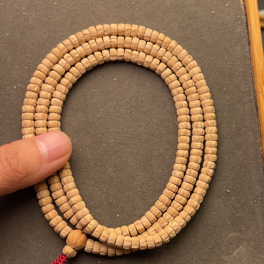 柏香籽/百香籽手串