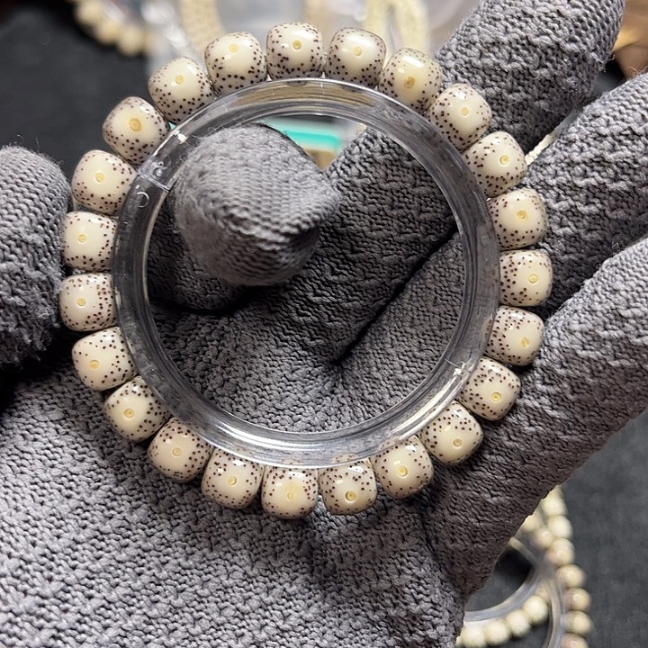 免***口木质非金属10✖️9双留白 润透 单圈