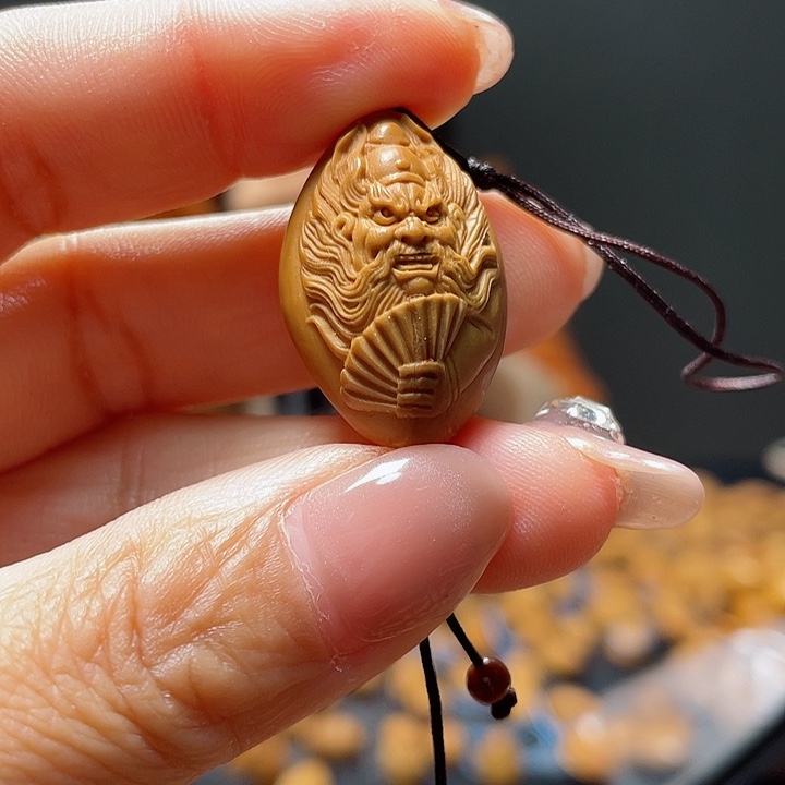 橄榄核手串/手链橄榄