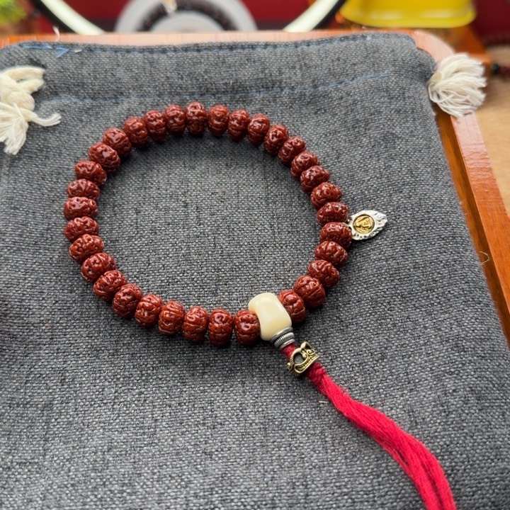 金刚菩提吊坠精品