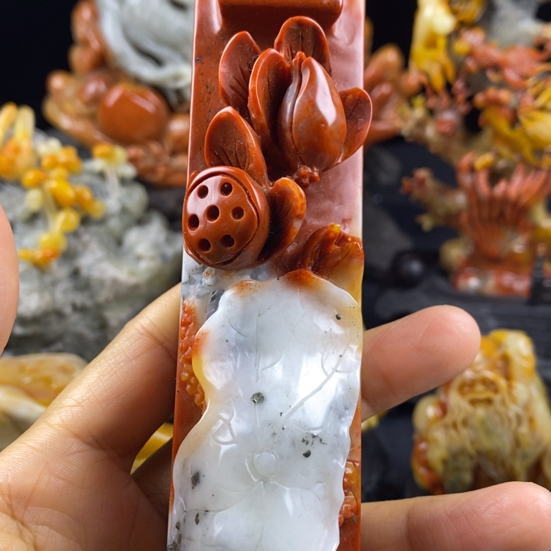 老挝石老挝石精品