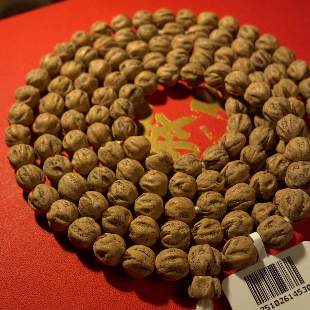 吊坠柏香籽/百香籽丨*丨大圣