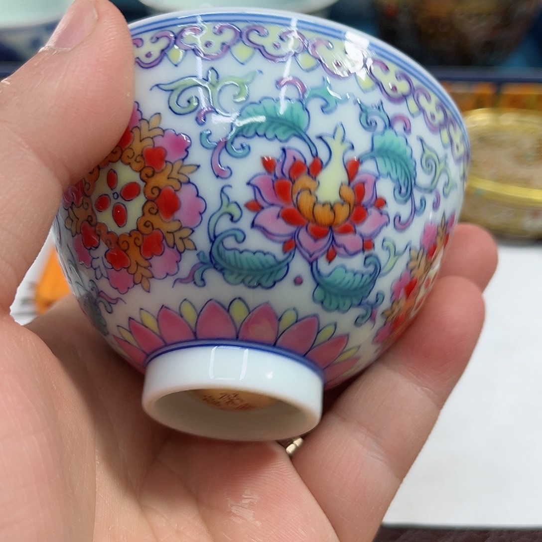 杯千年瓷都景德镇 艺术关注谢佳豪