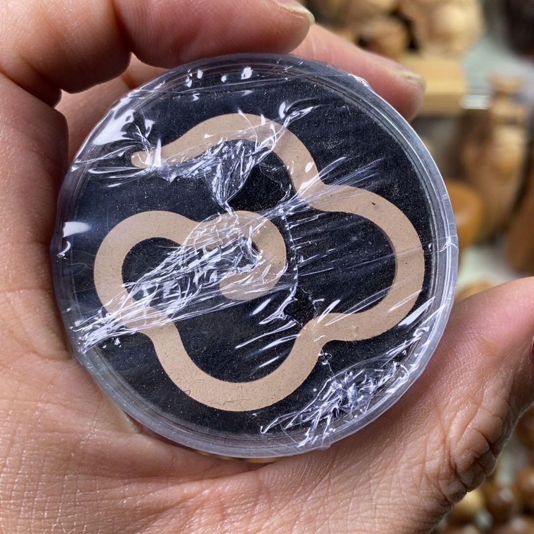 檀香木手串/手链星*轩