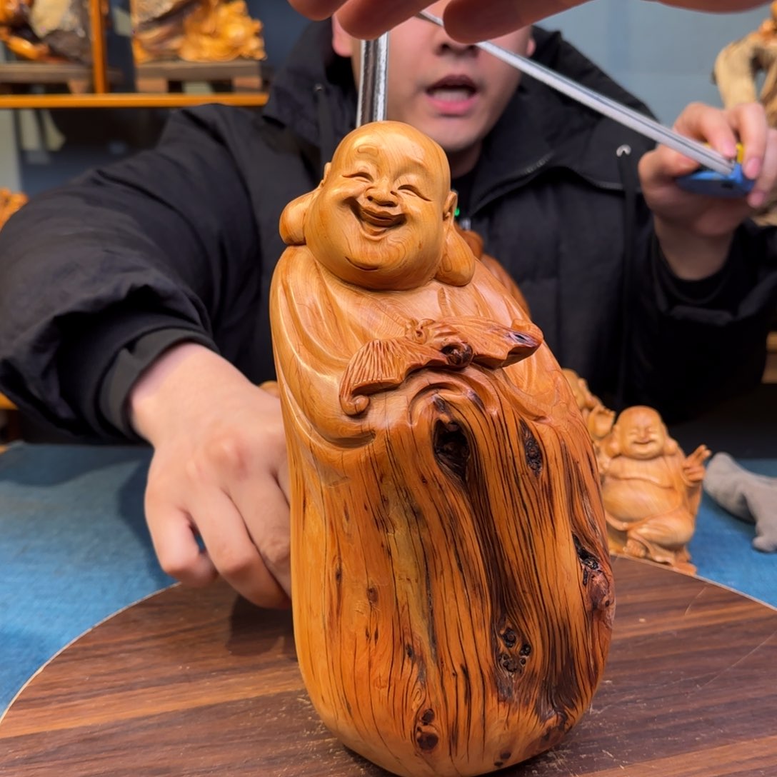 柏木（崖柏）关注起来