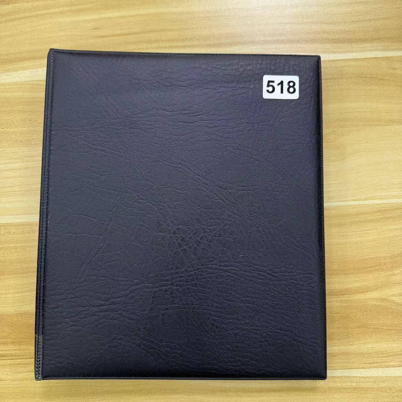 集邮用品旧集邮册定位册有使用感介意勿拍516