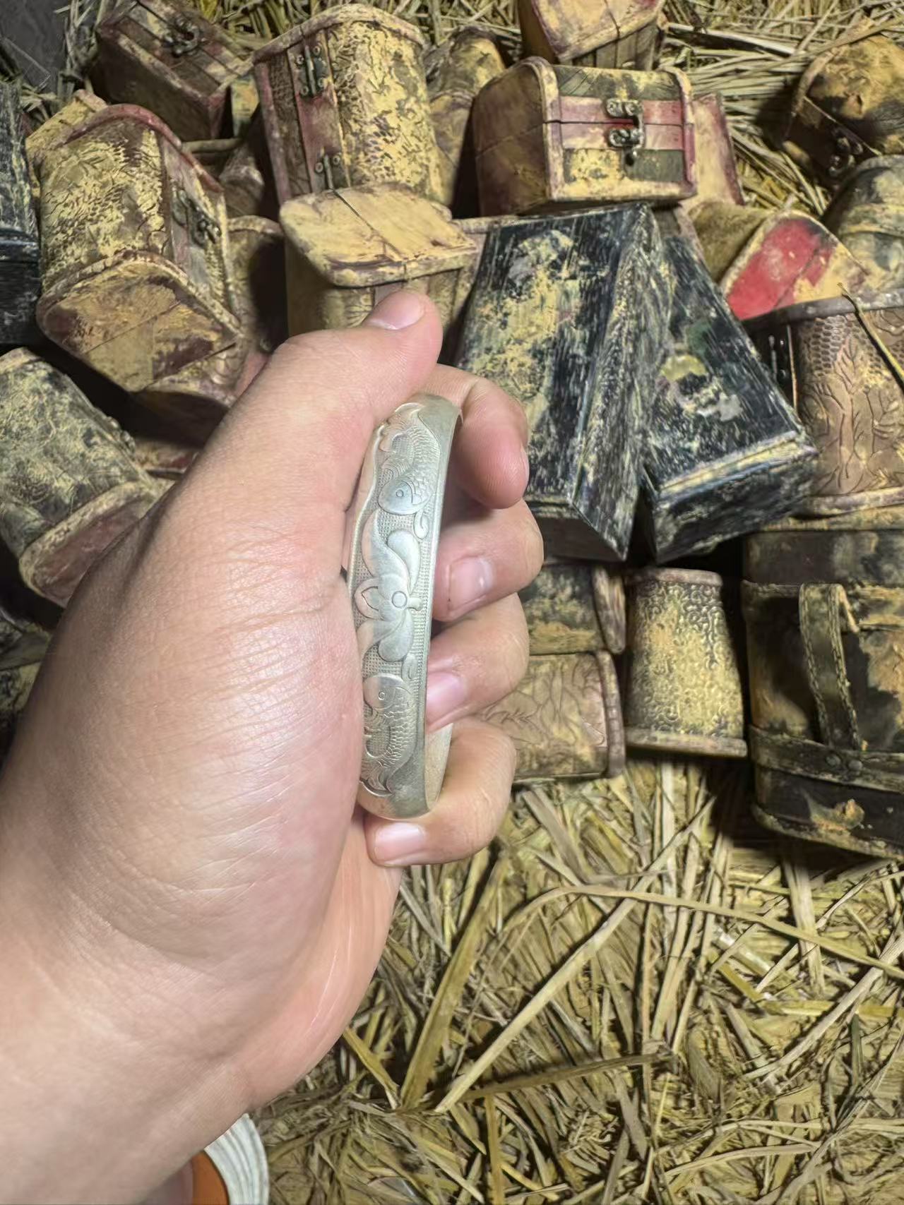 家居饰品   GD0014   流水摆件