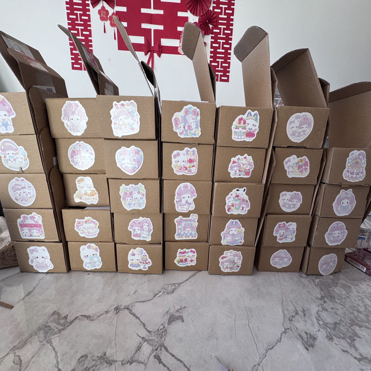 连麦自选链接（小娇家）